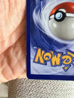 Pokemon TCG Hypno 8/62 Fossil Holo Rare Unlimited English 90HP 1999 - Image 4