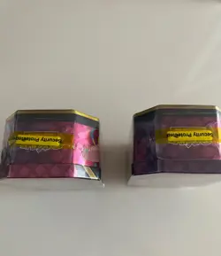 Pokemon TCG | Mega Gengar EX & Mega Clefable Ex Tins | Brand New & Sealed - Image 3