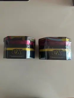 Pokemon TCG | Mega Gengar EX & Mega Clefable Ex Tins | Brand New & Sealed - Image 4