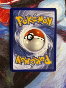 Blowtorch 117/094 Full Art Ultra Rare Phantasmal Flames Pokemon TCG - Image 2