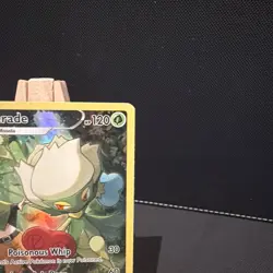Pokemon TCG Roserade Lost Origin Trainer Gallery TG02/TG30 Holo Ultra Rare - Image 3