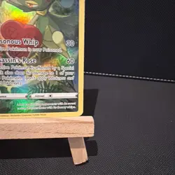 Pokemon TCG Roserade Lost Origin Trainer Gallery TG02/TG30 Holo Ultra Rare - Image 5