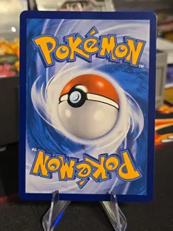 [US Seller] Pokemon S-Chinese Pikachu Promo 004/SV-P Gem Pack Promo Full Art - Image 2