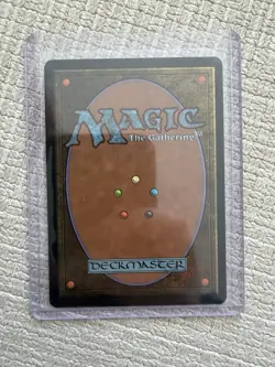 MTG Yavimaya Hollow Urza's Destiny 143/144 Regular Rare - Image 2