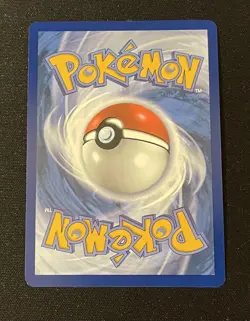 Pokemon TCG Scarlet & Violet Black Bolt Musharna 117/086 NM Near Mint - Image 2