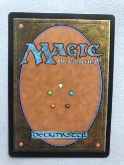 Mtg Carte Magic Urza's Destiny Yavimaya Hollow Japanese NM/LP - Image 2