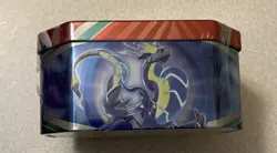 Pokemon TCG: Paldea Legends Koraidon EX Tin - BRAND NEW SEALED - Image 3