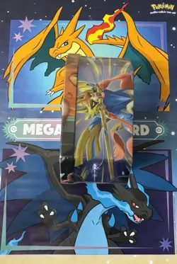 Pokemon TCG Koraidon EX Paldea Legends Battle Tin - BRAND NEW FACTORY SEALED - Image 2