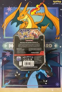 Pokemon TCG Koraidon EX Paldea Legends Battle Tin - BRAND NEW FACTORY SEALED - Image 3