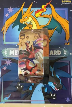 Pokemon TCG Koraidon EX Paldea Legends Battle Tin - BRAND NEW FACTORY SEALED - Image 4