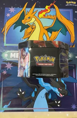 Pokemon TCG Koraidon EX Paldea Legends Battle Tin - BRAND NEW FACTORY SEALED - Image 5