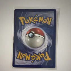 WOTC Pokemon TCG Zapdos 15/62 Fossil Holo Rare 1999 English 80 HP Unlimited - Image 4
