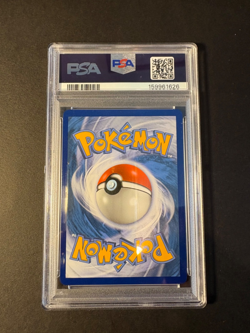 2016 Pokemon XY FA/M Charizard EX Evolutions 101/108 PSA 9 Mint!! - Image 2