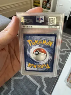 M Charizard EX 101/108 - XY Evolutions - English PSA 9 Mint Pokemon Card - Image 5