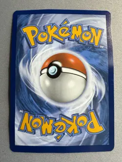 Pokemon - Charizard - 2025 McDonalds Happy Meal Promo - 001/015 - NM - Image 2