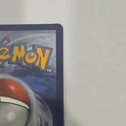 Pokemon TCG Rayquaza VMAX 218/203 Evolving Skies English 2021 Full Art Holo - Image 4