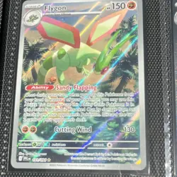 Pokemon TCG English Full Art 8 Card bundle Roaring Moon + more - Image 5