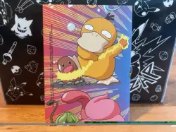 Pokemon Surfing Pikachu 25 sticker - 8 of 10 Animation Topps TV card 2000 - Image 2