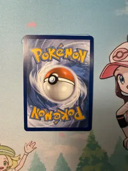 Team Rocket's Wobbuffet 203 Sv: Scarlet & Violet Promo Cards Holo - Image 3