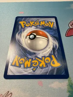 Team Rocket's Wobbuffet 203 Sv: Scarlet & Violet Promo Cards Holo - Image 4
