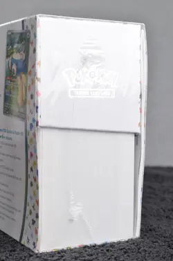 Pokemon TCG Scarlet & Violet 151 ETB Elite Trainer Box New / Sealed - Image 2