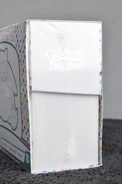 Pokemon TCG Scarlet & Violet 151 ETB Elite Trainer Box New / Sealed - Image 4