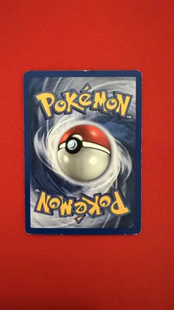 Pokemon TCG Moltres 30/110 Legendary Collection Reverse Holo MP - Image 2