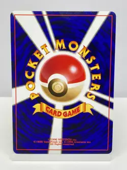 Pokemon Cards Typhlosion No. 157 Neo Genesis Holo Rare Japanese LP - Image 3