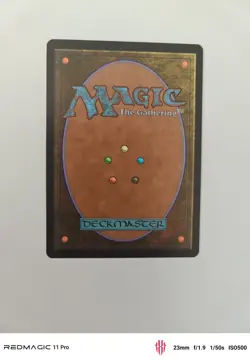 MTG Godless Shrine Ravnica Allegiance 248/259 Regular Rare Mint Condition - Image 2