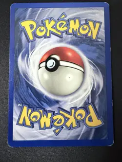 Pokemon TCG - Squirtle 63/102 - Base Set - Shadowless Common Card - Image 2