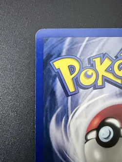 Pokemon TCG - Squirtle 63/102 - Base Set - Shadowless Common Card - Image 3