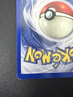 Pokemon TCG - Squirtle 63/102 - Base Set - Shadowless Common Card - Image 5
