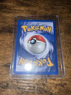 Pokemon TCG Team Rocket, Rare Holo Vintage Dark Charizard 4/82 - Image 2