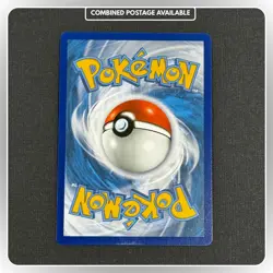POKEMON KYOGRE 021/072 AMAZING RARE SHINING FATES NEAR MINT - Image 2