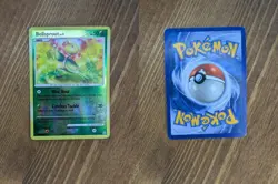 Bellsprout 85/146 Common Legends Awakened Pokemon Reverse Holo MP - Image 1