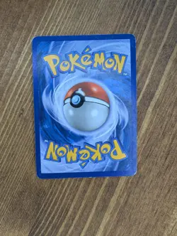 Bellsprout 85/146 Common Legends Awakened Pokemon Reverse Holo MP - Image 3