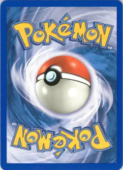 Pokemon - 64/165 Typhlosion - Expedition Base Set - Reverse Holo Rare Near Mint - Image 3