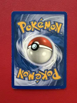 Pokemon TCG Typhlosion Reverse Holo Card Expedition Base Set 64/165 - Image 2