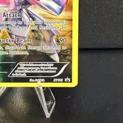Genesect XY119 XY Black Star Promos Promo Pokemon - Image 5