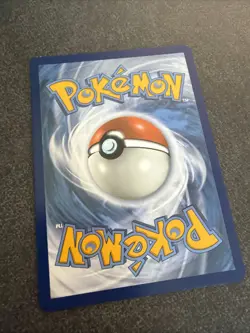 Pokemon TCG Galarian Stunfisk v Darkness Ablaze Holo Card Full Art 184/189 - Image 3