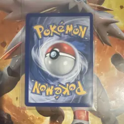 Pokemon TCG M Blastoise EX XY 102/108 Full Art Holo Ultra Rare JP 2016 220HP - Image 2