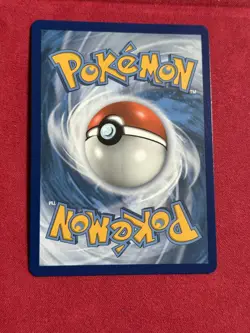 Alcremie VMAX 023/073 Champions Path Full Art Ultra Rare Pokemon TCG Card NM - Image 2