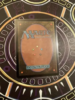 Ral Crackling Wit Planeswalker Bloomburrow MTG Regular Card 0230 Near Mint - Image 2