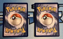 In-Hand 2x NM Mystery Garden Stadium Pokemon Mega Evolution 122/132 Ships Quick! - Image 2