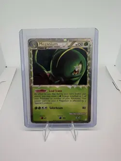 Pokemon TCG HeartGold SoulSilver Holo 3-Card Lot Typhlosion 110/123 (2010) - Image 2