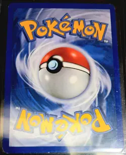 Pokemon TCG Fisherman HeartGold SoulSilver 92/123 Regular Uncom English 2010 LP - Image 2