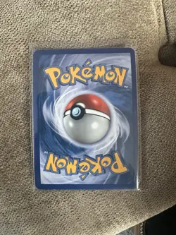 Pokemon TCG Wooper Reverse Holo Heartgold Soulsilver Card 88/123 Regular LP - Image 3
