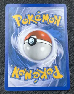 Mantine 45/123 Uncommon Heartgold & Soulsilver 2010 - Pokemon Card TCG (LP) - Image 2