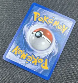 Mantine 45/123 Uncommon Heartgold & Soulsilver 2010 - Pokemon Card TCG (LP) - Image 4