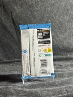 Dragon Ball Super Card Game Fusion World Manga Booster 01 SB01 Pack *NEW SEALED* - Image 2